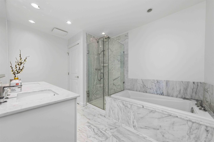 Photo 15 at 709 - 5628 Birney Avenue, University VW, Vancouver West