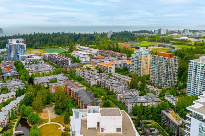 Photo 31 at 709 - 5628 Birney Avenue, University VW, Vancouver West