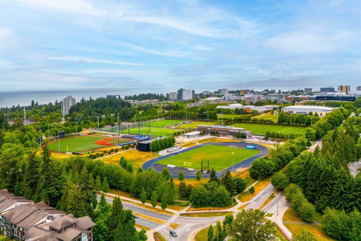 Photo 29 at 709 - 5628 Birney Avenue, University VW, Vancouver West