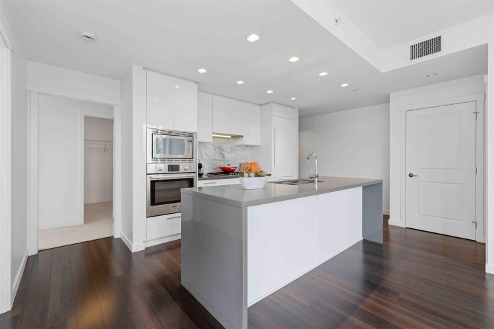 Photo 8 at 709 - 5628 Birney Avenue, University VW, Vancouver West