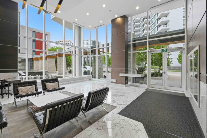 Photo 25 at 709 - 5628 Birney Avenue, University VW, Vancouver West