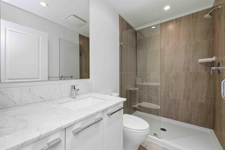 Photo 21 at 709 - 5628 Birney Avenue, University VW, Vancouver West