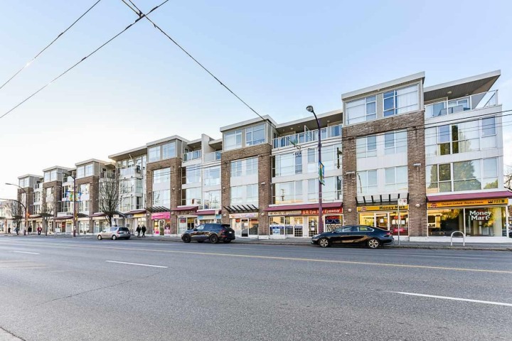 Photo 17 at 232 - 5555 Victoria Drive, Victoria VE, Vancouver East