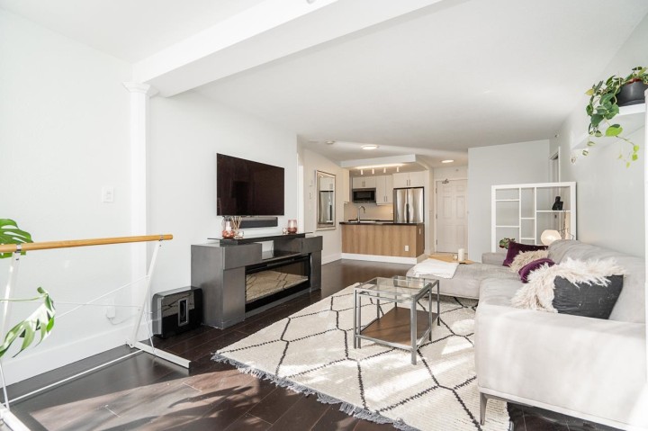 Photo 13 at 403 - 811 Helmcken Street, Downtown VW, Vancouver West