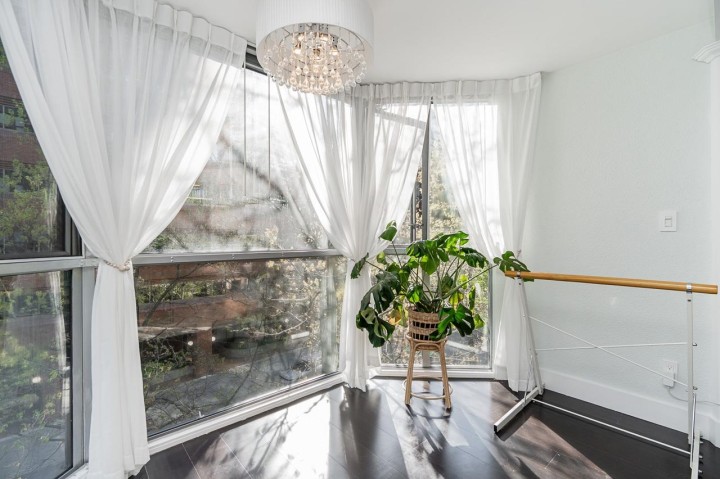 Photo 12 at 403 - 811 Helmcken Street, Downtown VW, Vancouver West