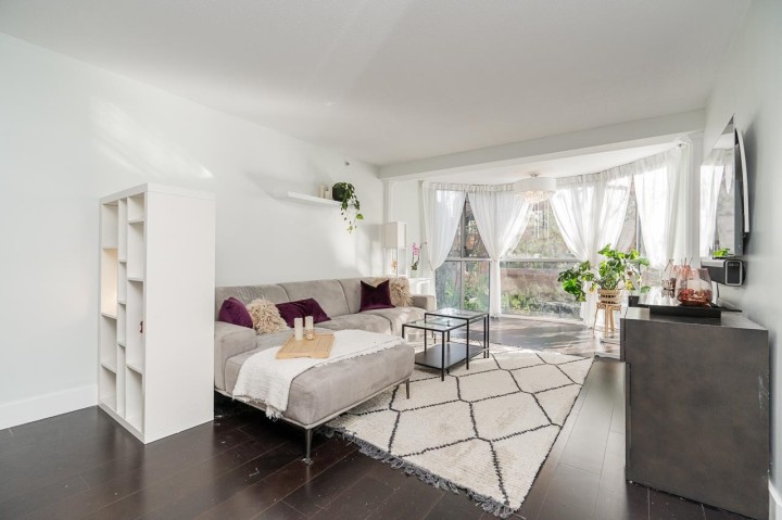 Photo 9 at 403 - 811 Helmcken Street, Downtown VW, Vancouver West