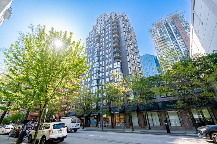 Photo 33 at 403 - 811 Helmcken Street, Downtown VW, Vancouver West