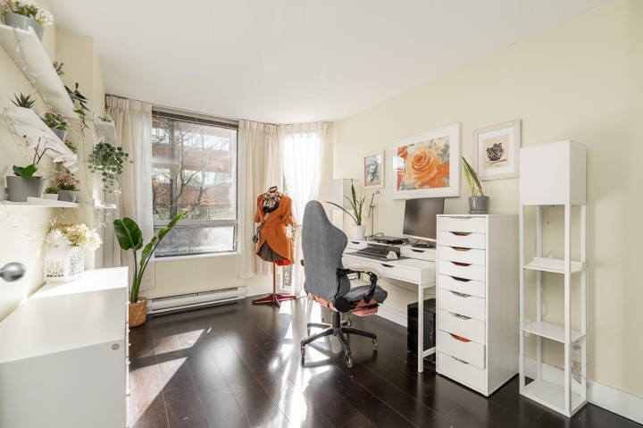 Photo 21 at 403 - 811 Helmcken Street, Downtown VW, Vancouver West