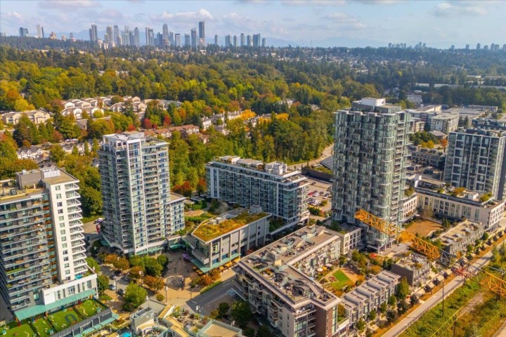 Photo 27 at 706 - 3557 Sawmill Crescent, South Marine, Vancouver East