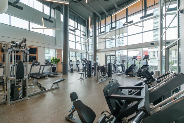 Photo 36 at 706 - 3557 Sawmill Crescent, South Marine, Vancouver East