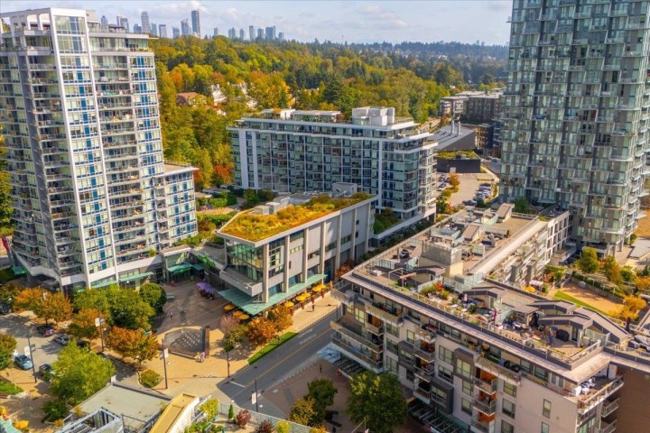 Photo 28 at 706 - 3557 Sawmill Crescent, South Marine, Vancouver East