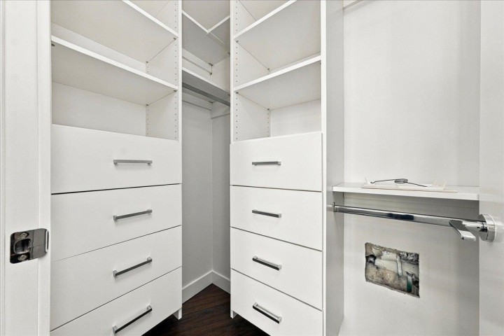 Photo 19 at 706 - 3557 Sawmill Crescent, South Marine, Vancouver East