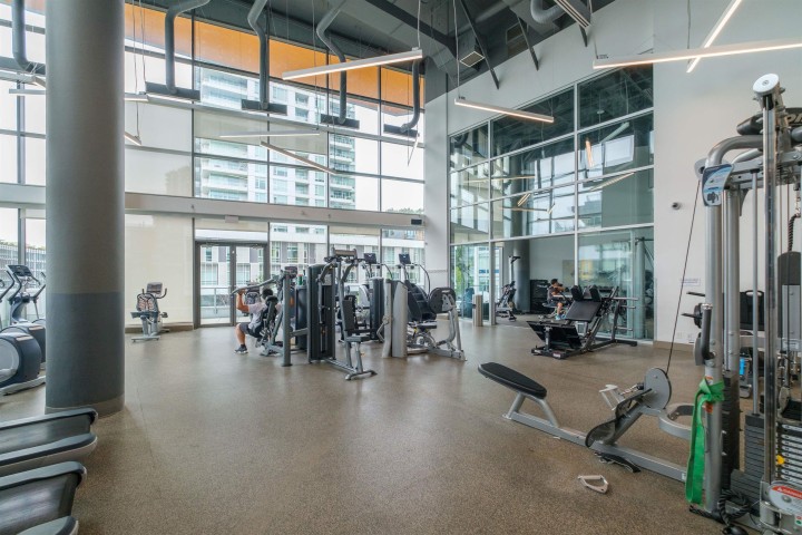 Photo 35 at 706 - 3557 Sawmill Crescent, South Marine, Vancouver East