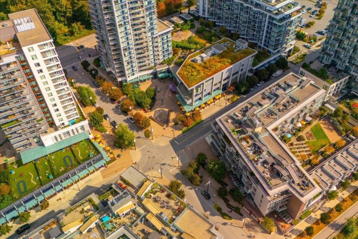Photo 29 at 706 - 3557 Sawmill Crescent, South Marine, Vancouver East