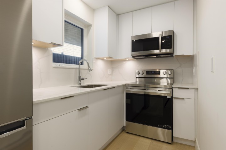 Photo 20 at 2066 E 1st Avenue, Grandview Woodland, Vancouver East
