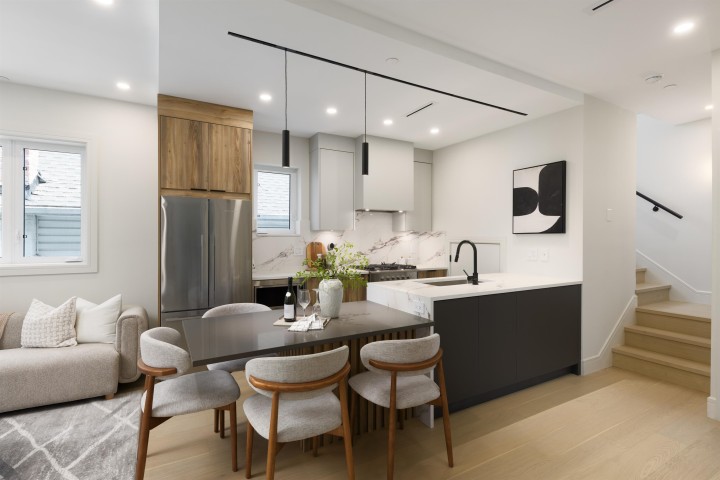 Photo 9 at 2066 E 1st Avenue, Grandview Woodland, Vancouver East