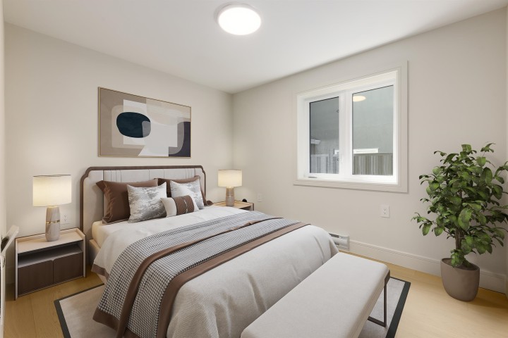 Photo 24 at 2066 E 1st Avenue, Grandview Woodland, Vancouver East