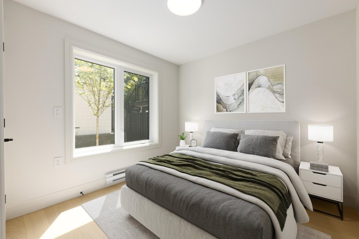 Photo 23 at 2068 E 1st Avenue, Grandview Woodland, Vancouver East