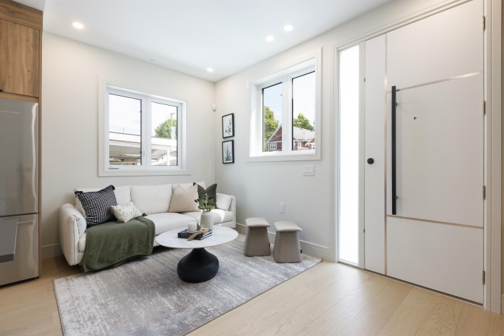 Photo 7 at 2068 E 1st Avenue, Grandview Woodland, Vancouver East