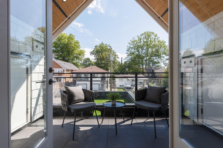 Photo 1 at 2068 E 1st Avenue, Grandview Woodland, Vancouver East