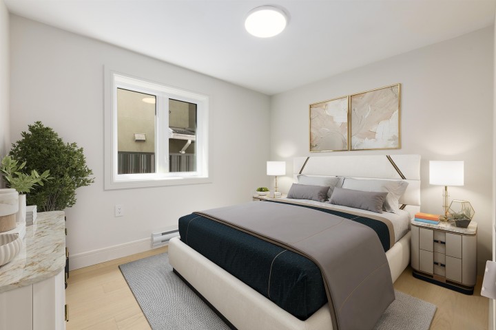 Photo 20 at 2068 E 1st Avenue, Grandview Woodland, Vancouver East