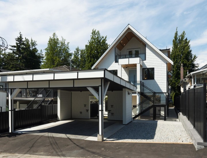 Photo 24 at 2068 E 1st Avenue, Grandview Woodland, Vancouver East