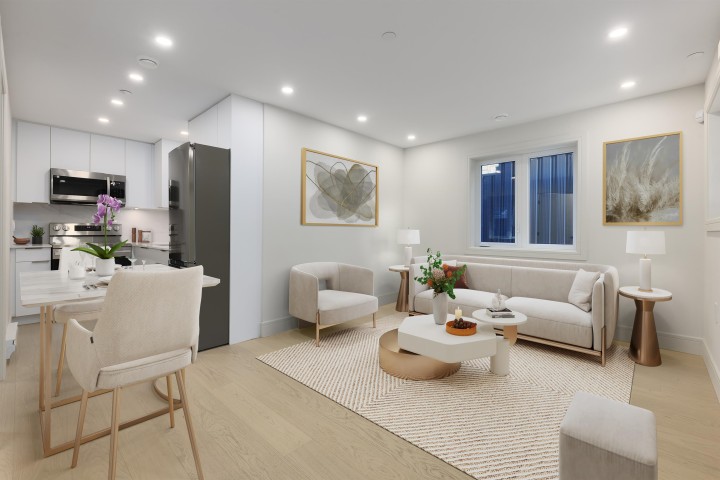 Photo 18 at 2068 E 1st Avenue, Grandview Woodland, Vancouver East