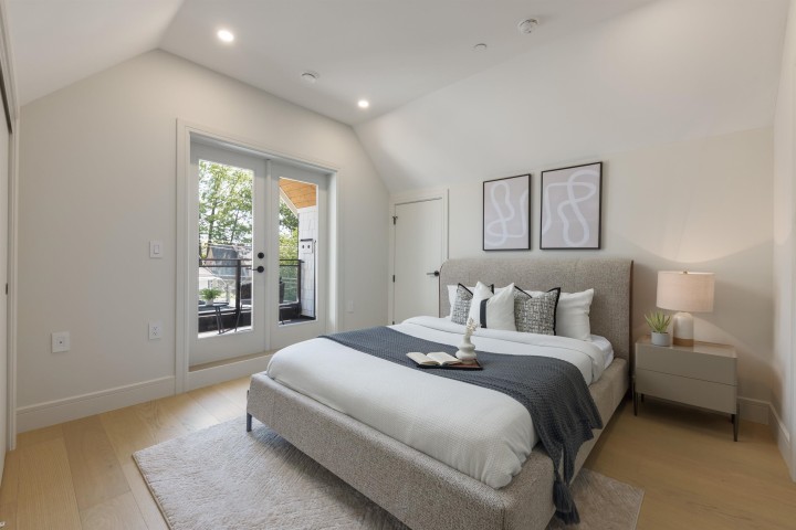 Photo 15 at 2068 E 1st Avenue, Grandview Woodland, Vancouver East