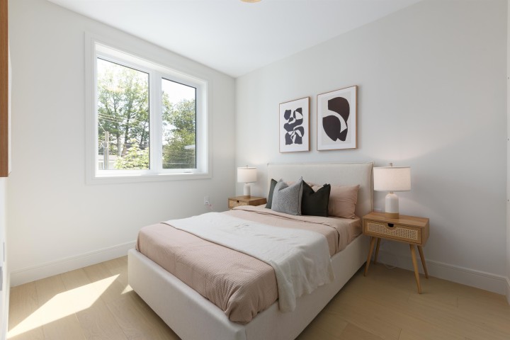Photo 11 at 2068 E 1st Avenue, Grandview Woodland, Vancouver East