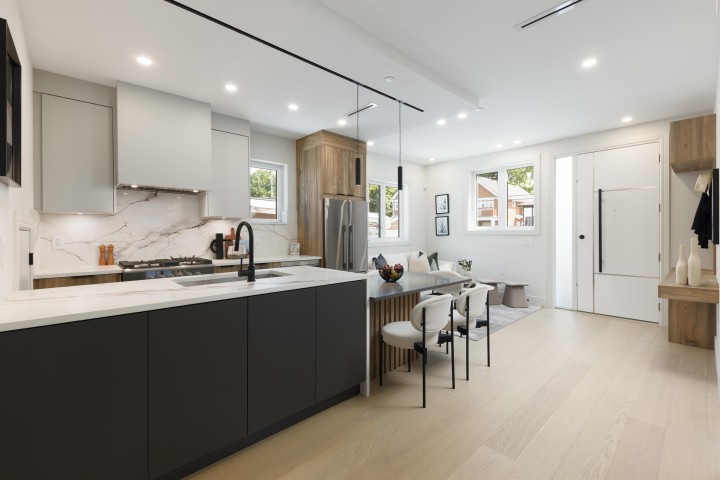 Photo 8 at 2068 E 1st Avenue, Grandview Woodland, Vancouver East