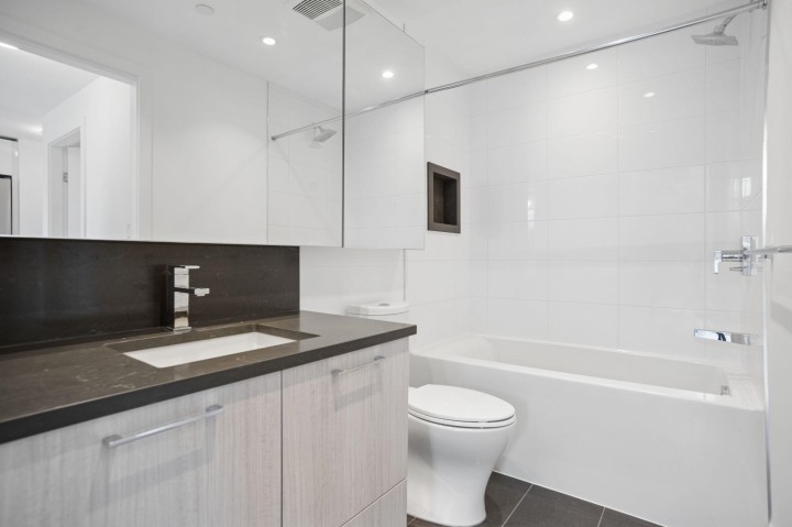 Photo 6 at 602 - 3581 E Kent Avenue North, South Marine, Vancouver East