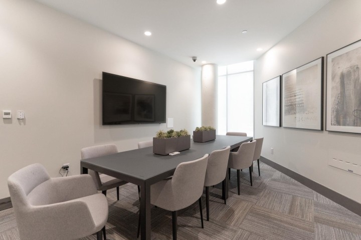 Photo 16 at 602 - 3581 E Kent Avenue North, South Marine, Vancouver East