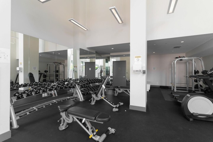 Photo 12 at 602 - 3581 E Kent Avenue North, South Marine, Vancouver East