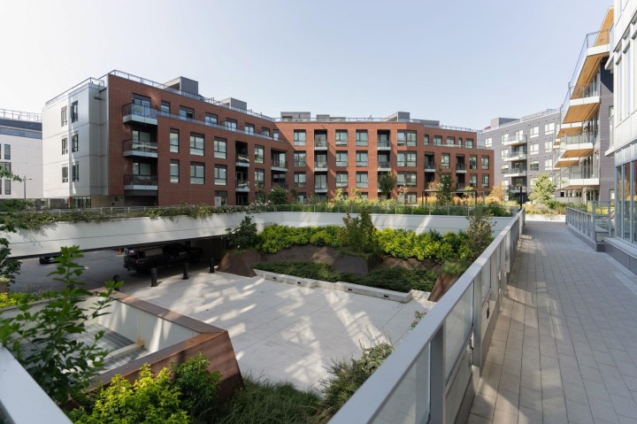 Photo 20 at 602 - 3581 E Kent Avenue North, South Marine, Vancouver East