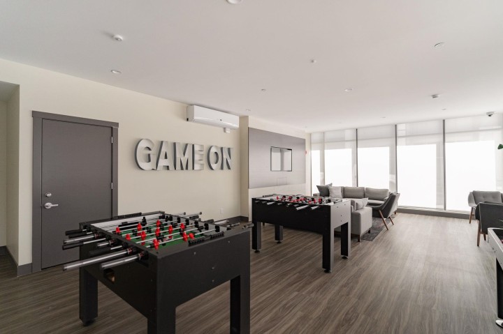 Photo 14 at 602 - 3581 E Kent Avenue North, South Marine, Vancouver East