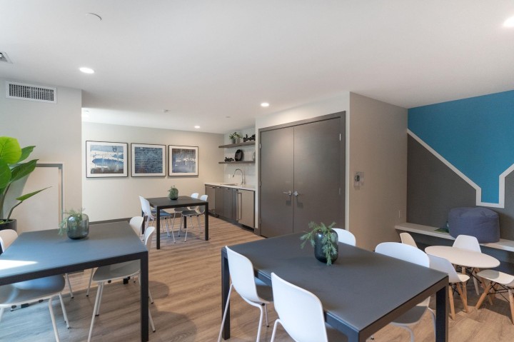 Photo 18 at 602 - 3581 E Kent Avenue North, South Marine, Vancouver East