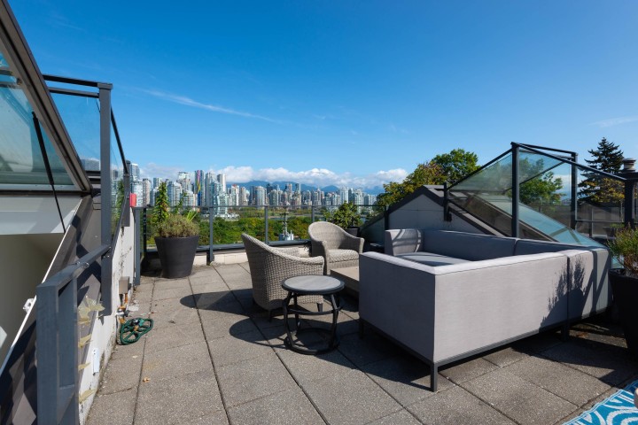 Photo 28 at 1088 W 7th Avenue, Fairview VW, Vancouver West