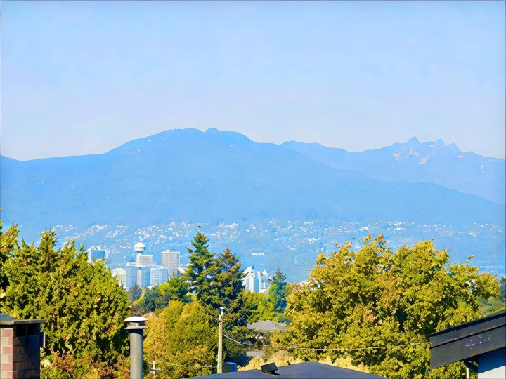 Photo 1 at 3 - 1325 E 37th Avenue, Knight, Vancouver East