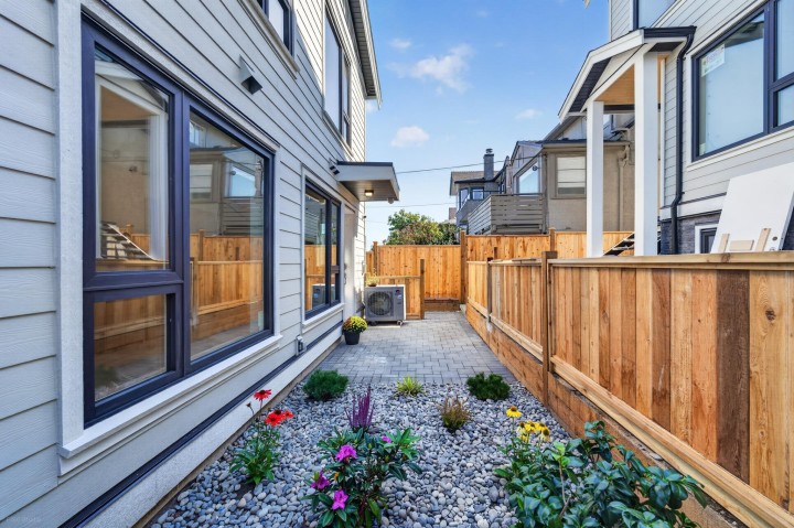 Photo 14 at 3 - 1325 E 37th Avenue, Knight, Vancouver East