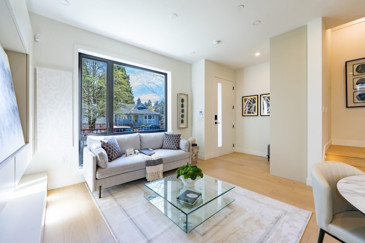 Photo 13 at 6577 Lime Street, S.W. Marine, Vancouver West