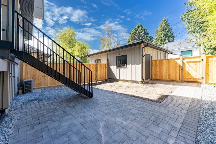 Photo 30 at 6577 Lime Street, S.W. Marine, Vancouver West