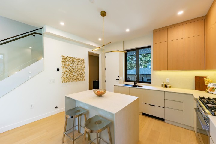 Photo 10 at 6577 Lime Street, S.W. Marine, Vancouver West