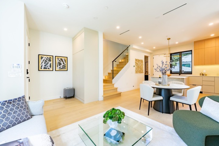 Photo 15 at 6577 Lime Street, S.W. Marine, Vancouver West