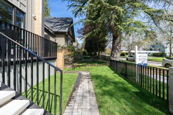 Photo 31 at 6577 Lime Street, S.W. Marine, Vancouver West
