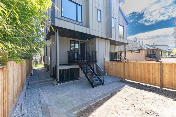 Photo 29 at 6577 Lime Street, S.W. Marine, Vancouver West