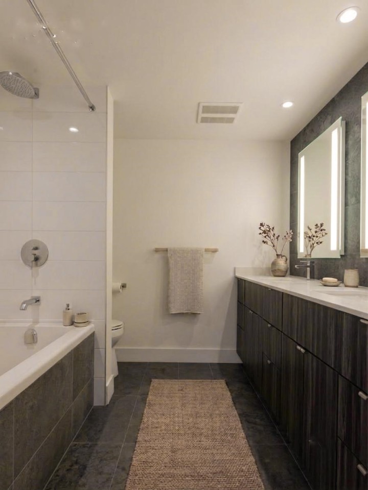 Photo 7 at 706 - 1788 Columbia Street, False Creek, Vancouver West