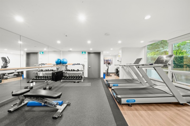 Photo 18 at 706 - 1788 Columbia Street, False Creek, Vancouver West