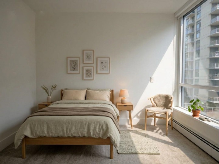 Photo 11 at 706 - 1788 Columbia Street, False Creek, Vancouver West