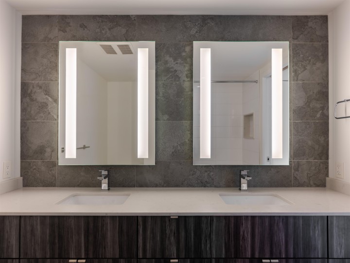 Photo 8 at 706 - 1788 Columbia Street, False Creek, Vancouver West