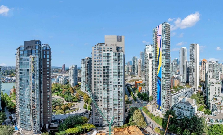 Photo 23 at 3005 - 1408 Strathmore Mews, Yaletown, Vancouver West